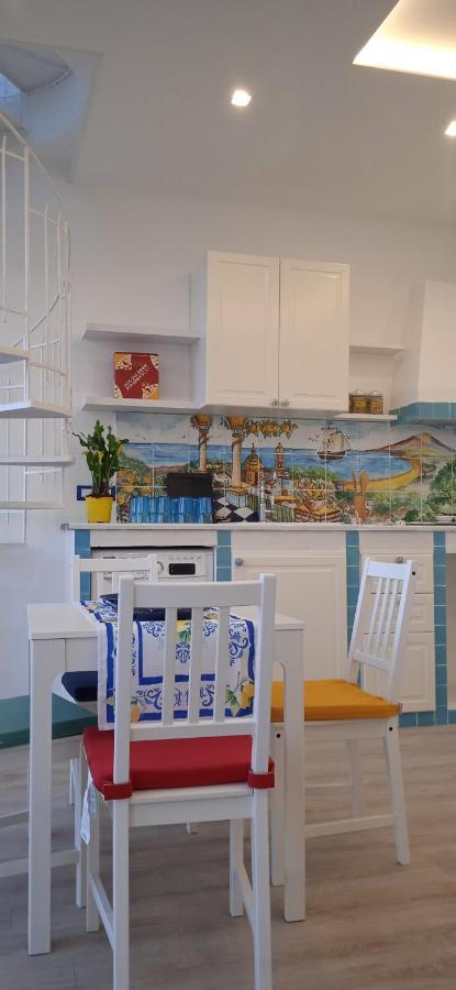 Donna Sicilia 2 Apartment Giardini Naxos Exterior photo