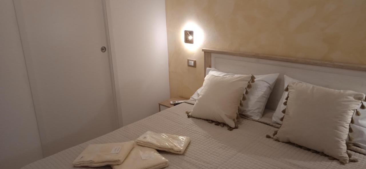 Donna Sicilia 2 Apartment Giardini Naxos Exterior photo