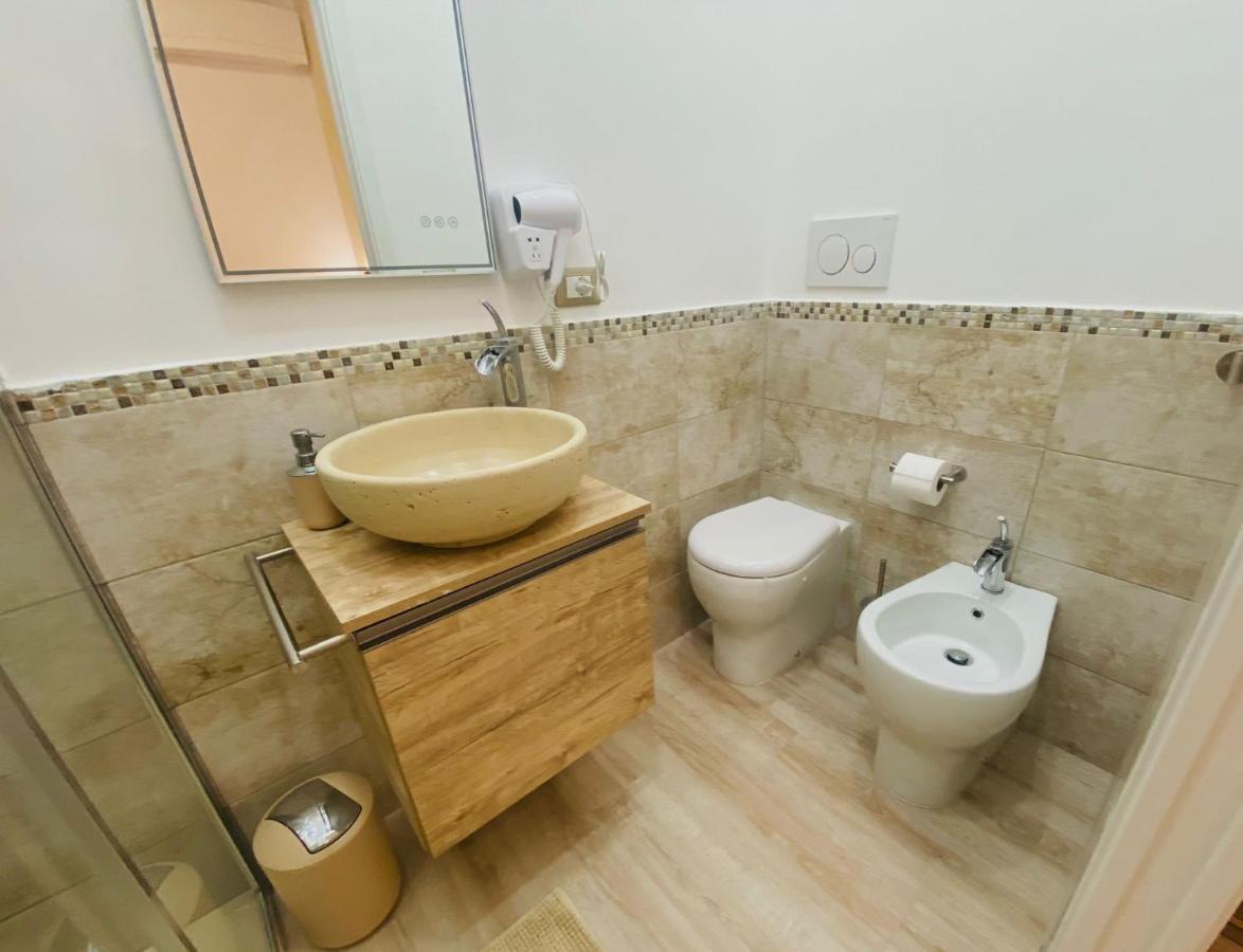 Donna Sicilia 2 Apartment Giardini Naxos Exterior photo